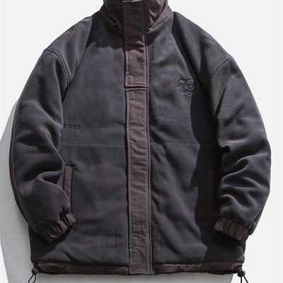 市场上装-棉衣/羽绒服-休闲棉服