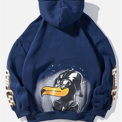 市场上装-卫衣-微潮卫衣