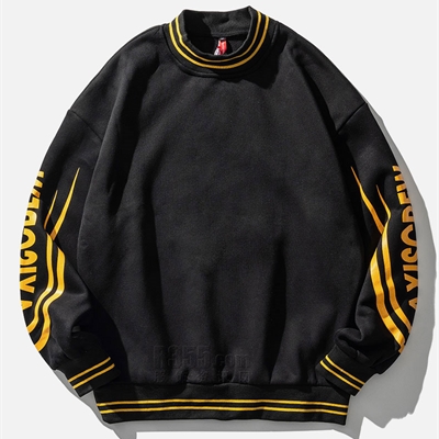 市场上装-卫衣-休闲卫衣