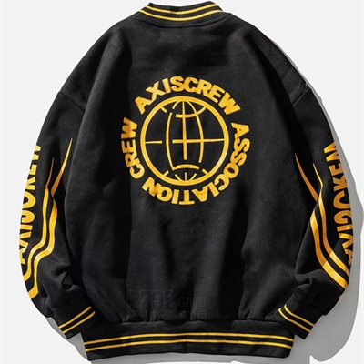 市场上装-卫衣-休闲卫衣