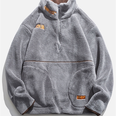 市场上装-卫衣-休闲卫衣