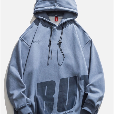 市场上装-卫衣-休闲卫衣