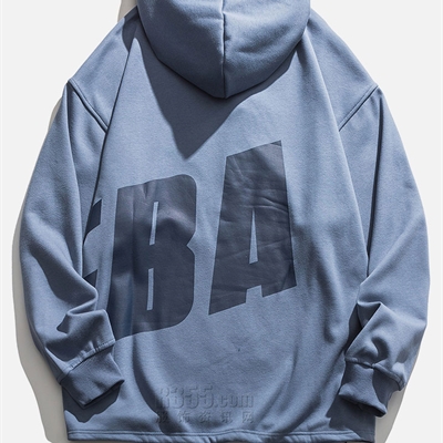 市场上装-卫衣-休闲卫衣