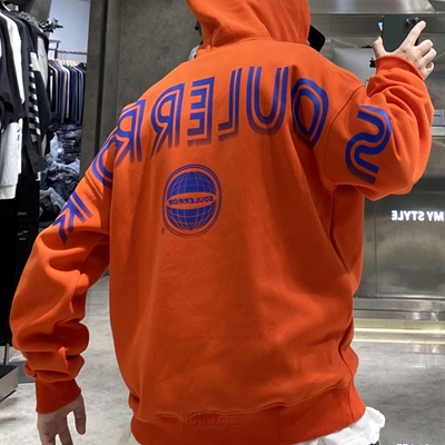 市场上装-卫衣-休闲卫衣