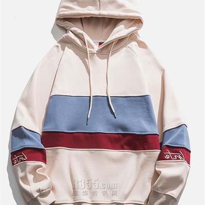 市场上装-卫衣-休闲卫衣