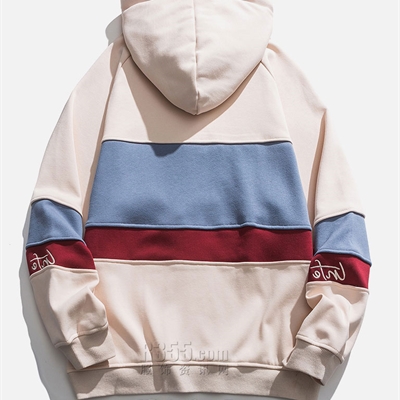 市场上装-卫衣-休闲卫衣