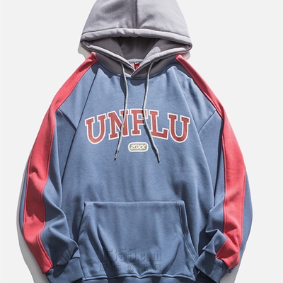 市场上装-卫衣-休闲卫衣