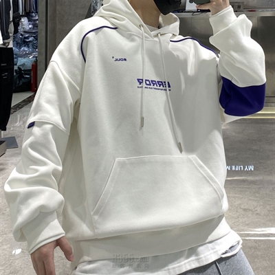 市场上装-卫衣-休闲卫衣