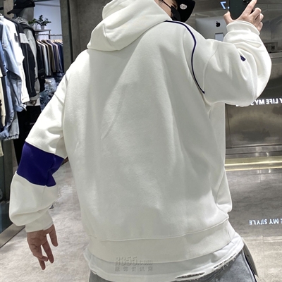 市场上装-卫衣-休闲卫衣