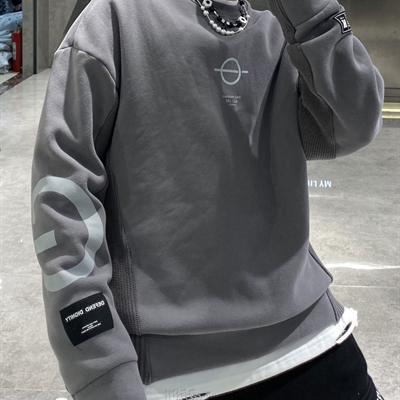 市场上装-卫衣-休闲卫衣