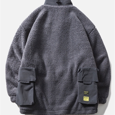 市场上装-中长外套-休闲中长外套