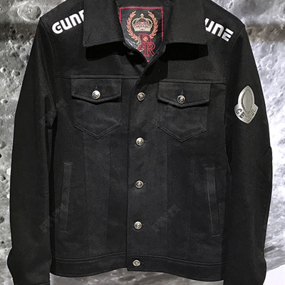 市场上装-夹克-欧货夹克【实拍】