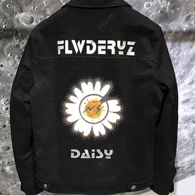 市场上装-夹克-欧货夹克【实拍】