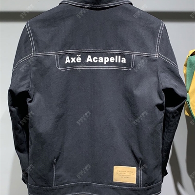 市场上装-夹克-休闲夹克【实拍】