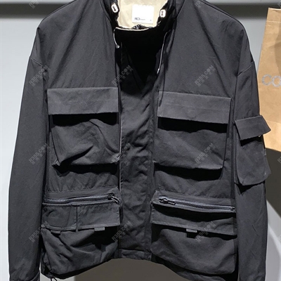 市场上装-夹克-休闲夹克【实拍】