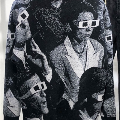 市场上装-毛衫-微潮毛衫【实拍】