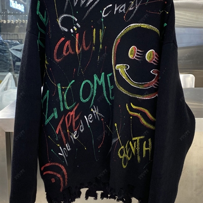 市场上装-毛衫-微潮毛衫【实拍】