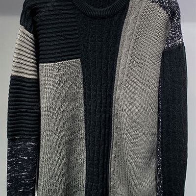 市场上装-毛衫-休闲毛衫【实拍】