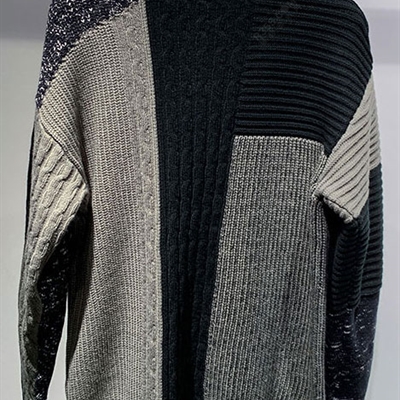 市场上装-毛衫-休闲毛衫【实拍】