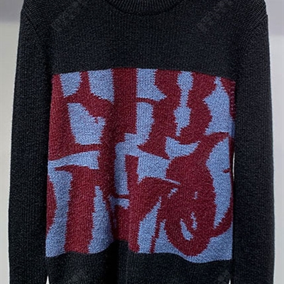 市场上装-毛衫-休闲毛衫【实拍】