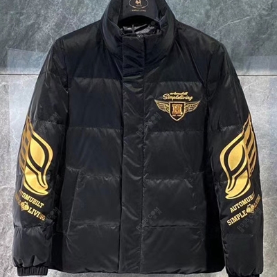 市场上装-棉衣/羽绒服-欧货棉服【实拍】