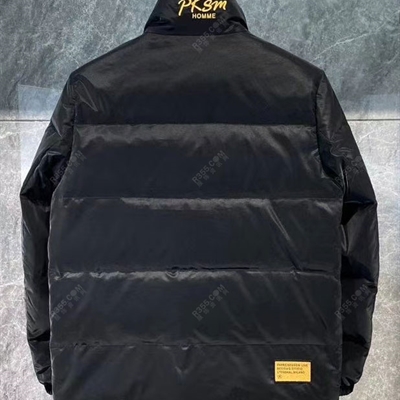 市场上装-棉衣/羽绒服-欧货棉服【实拍】