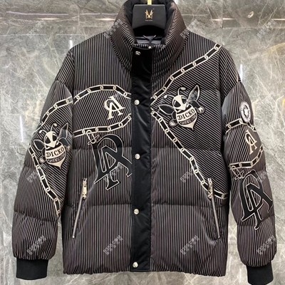 市场上装-棉衣/羽绒服-欧货棉服【实拍】