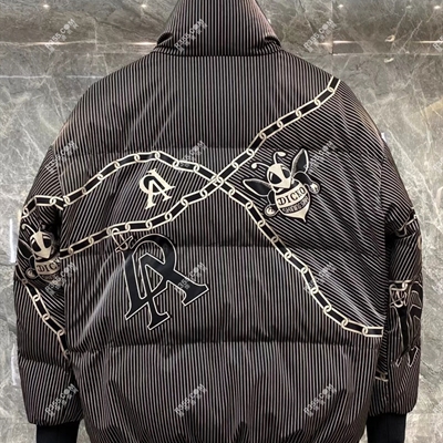 市场上装-棉衣/羽绒服-欧货棉服【实拍】