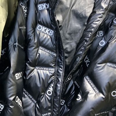 市场上装-棉衣/羽绒服-欧货棉服【实拍】