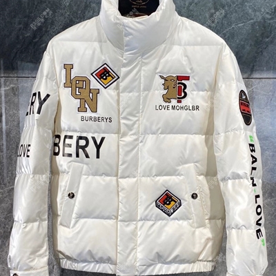 市场上装-棉衣/羽绒服-欧货棉服【实拍】