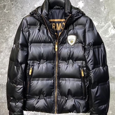 市场上装-棉衣/羽绒服-欧货棉服【实拍】