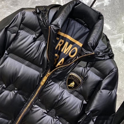 市场上装-棉衣/羽绒服-欧货棉服【实拍】