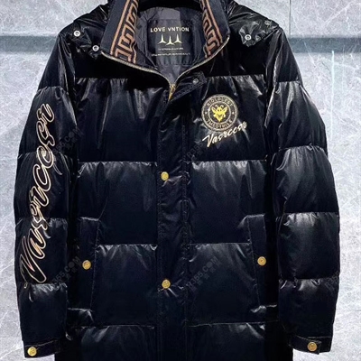 市场上装-棉衣/羽绒服-欧货棉服【实拍】