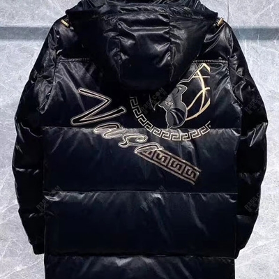 市场上装-棉衣/羽绒服-欧货棉服【实拍】