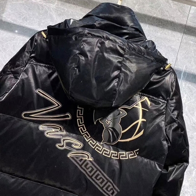 市场上装-棉衣/羽绒服-欧货棉服【实拍】