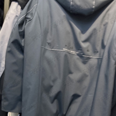 市场上装-棉衣/羽绒服-商务棉服【实拍】