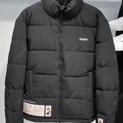 市场上装-棉衣/羽绒服-微潮棉服【实拍】