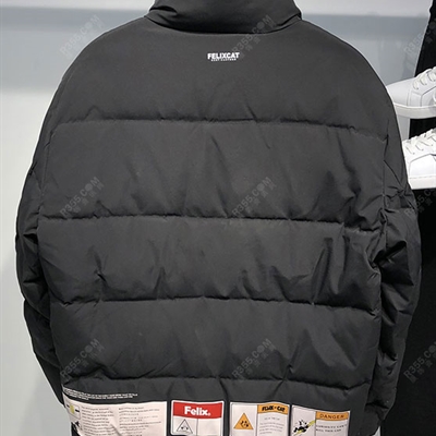 市场上装-棉衣/羽绒服-微潮棉服【实拍】