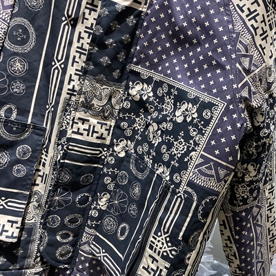 市场上装-棉衣/羽绒服-休闲棉服【实拍】