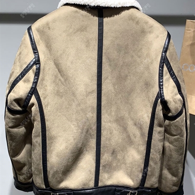 市场上装-皮衣-休闲皮衣【实拍】