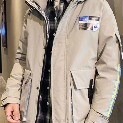 市场上装-棉衣/羽绒服-土货棉服