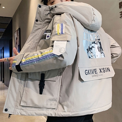 市场上装-棉衣/羽绒服-土货棉服