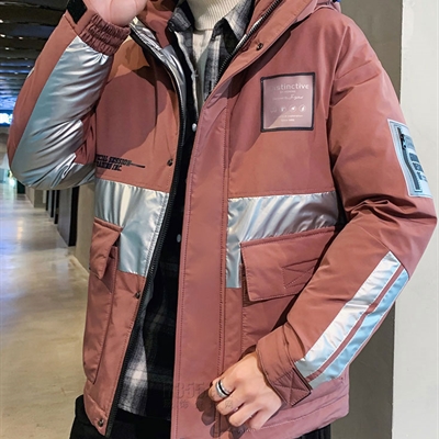 市场上装-棉衣/羽绒服-土货棉服