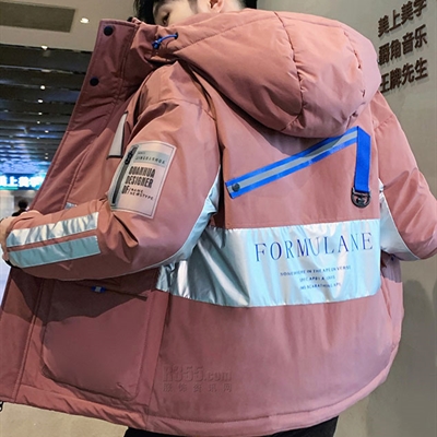 市场上装-棉衣/羽绒服-土货棉服