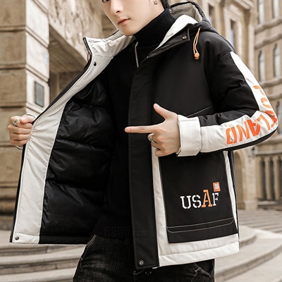 市场上装-棉衣/羽绒服-土货棉服