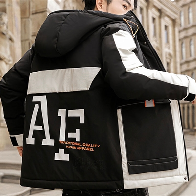 市场上装-棉衣/羽绒服-土货棉服