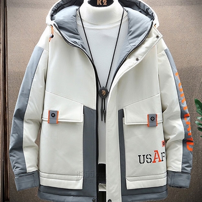 市场上装-棉衣/羽绒服-土货棉服