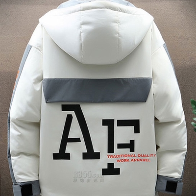 市场上装-棉衣/羽绒服-土货棉服