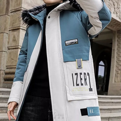 市场上装-棉衣/羽绒服-土货棉服