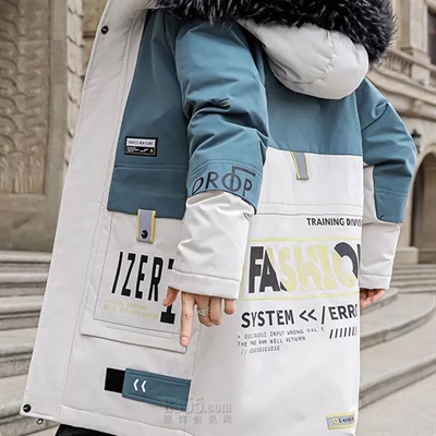 市场上装-棉衣/羽绒服-土货棉服